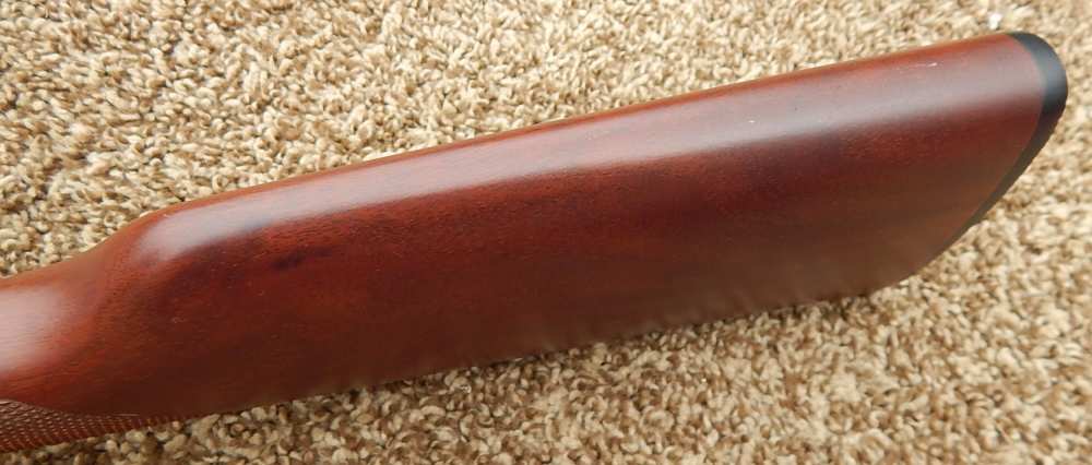 Winchester Model 9422 Rifle – 22 S, L, LR - 1992-img-39