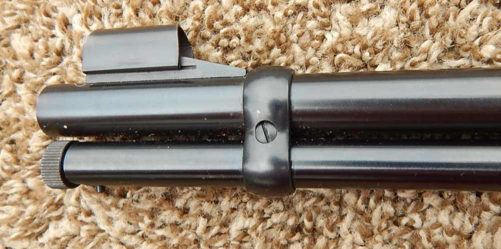 Winchester Model 9422 Rifle – 22 S, L, LR - 1992-img-30