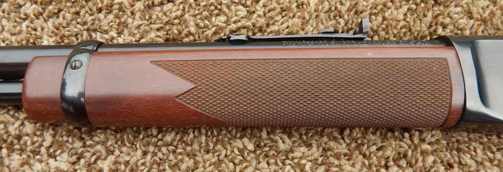 Winchester Model 9422 Rifle – 22 S, L, LR - 1992-img-26