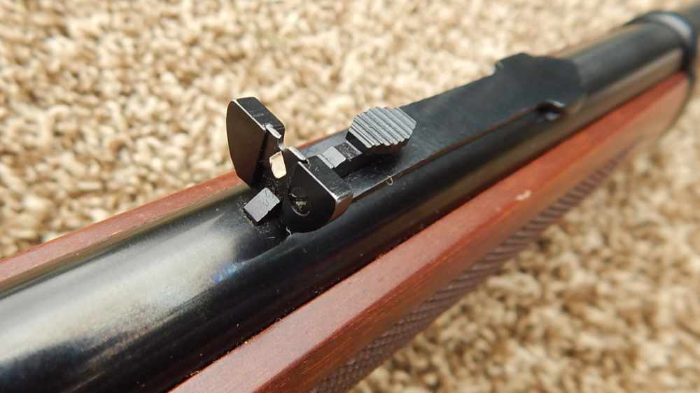 Winchester Model 9422 Rifle – 22 S, L, LR - 1992-img-16