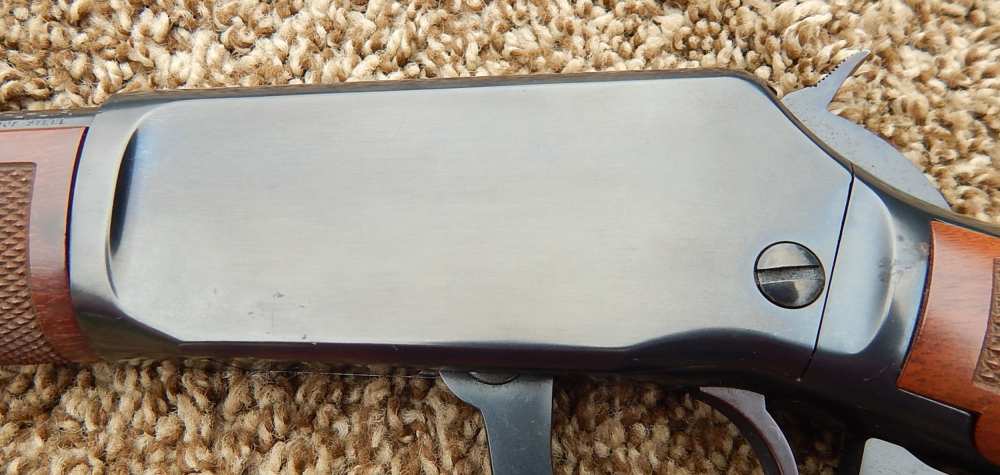 Winchester Model 9422 Rifle – 22 S, L, LR - 1992-img-22