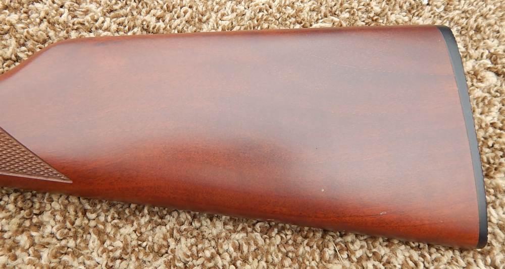 Winchester Model 9422 Rifle – 22 S, L, LR - 1992-img-25