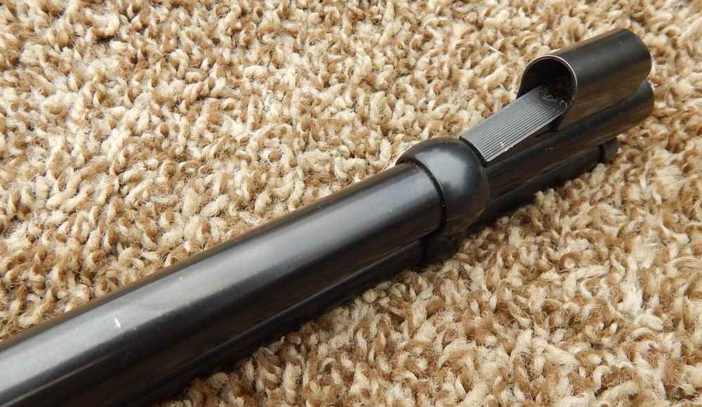 Winchester Model 9422 Rifle – 22 S, L, LR - 1992-img-19