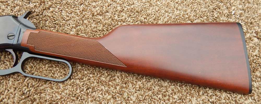 Winchester Model 9422 Rifle – 22 S, L, LR - 1992-img-23