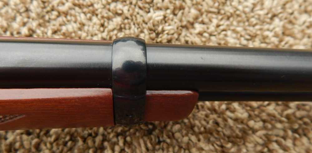 Winchester Model 9422 Rifle – 22 S, L, LR - 1992-img-18