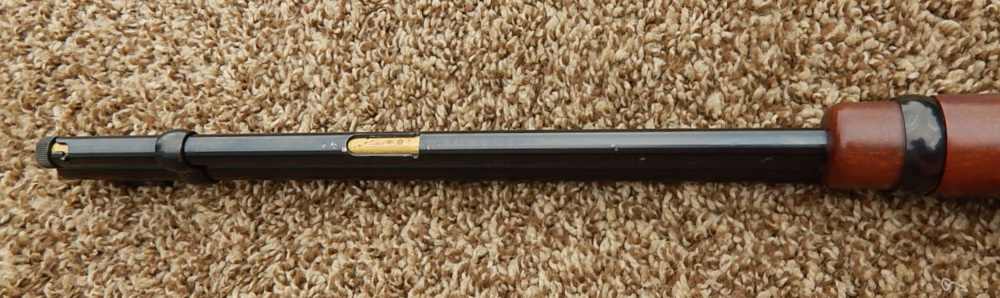 Winchester Model 9422 Rifle – 22 S, L, LR - 1992-img-40