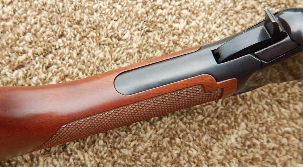 Winchester Model 9422 Rifle – 22 S, L, LR - 1992-img-12