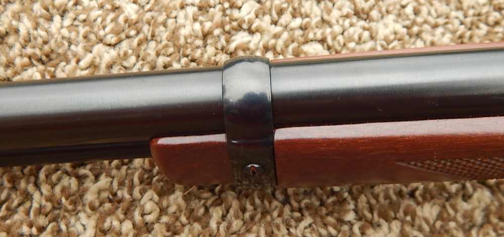 Winchester Model 9422 Rifle – 22 S, L, LR - 1992-img-33