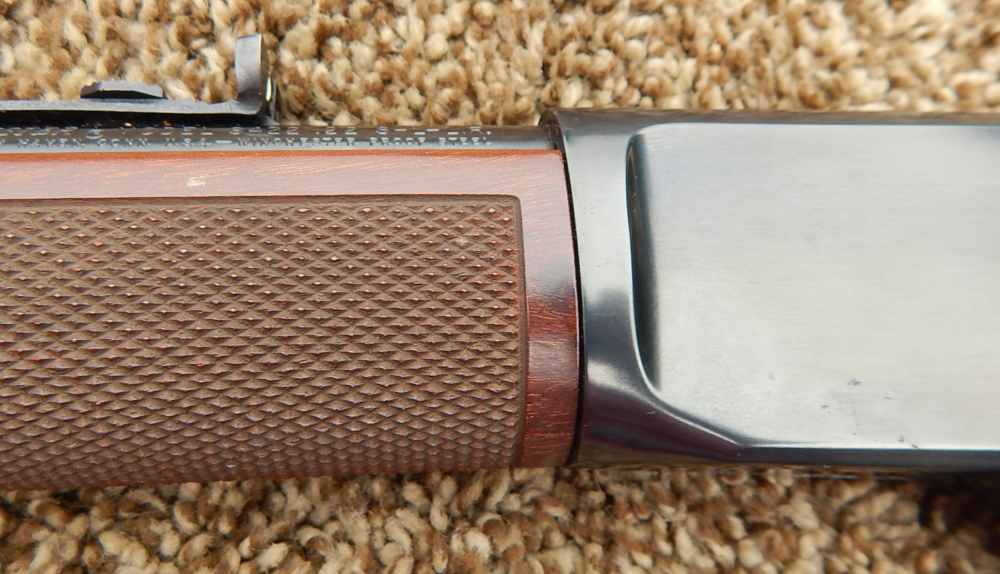 Winchester Model 9422 Rifle – 22 S, L, LR - 1992-img-27