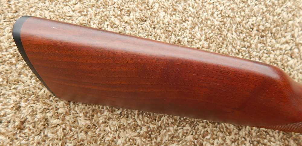 Winchester Model 9422 Rifle – 22 S, L, LR - 1992-img-11