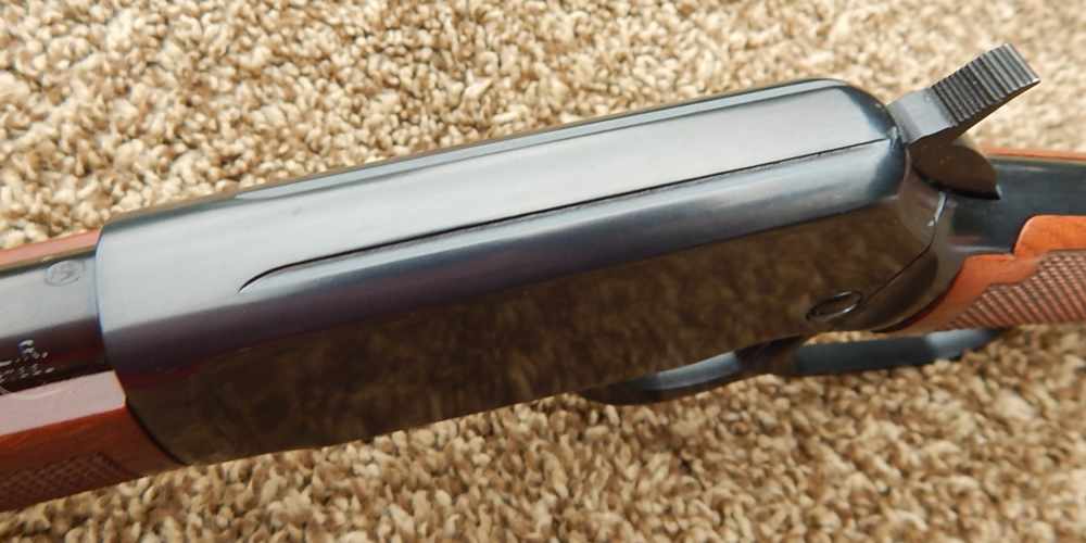 Winchester Model 9422 Rifle – 22 S, L, LR - 1992-img-37