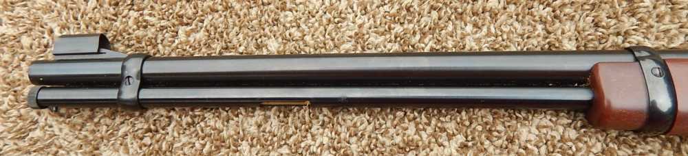 Winchester Model 9422 Rifle – 22 S, L, LR - 1992-img-29