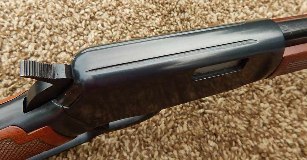 Winchester Model 9422 Rifle – 22 S, L, LR - 1992-img-13