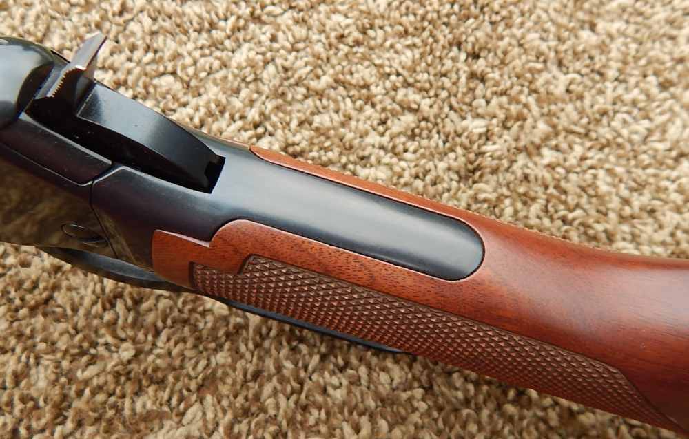 Winchester Model 9422 Rifle – 22 S, L, LR - 1992-img-38