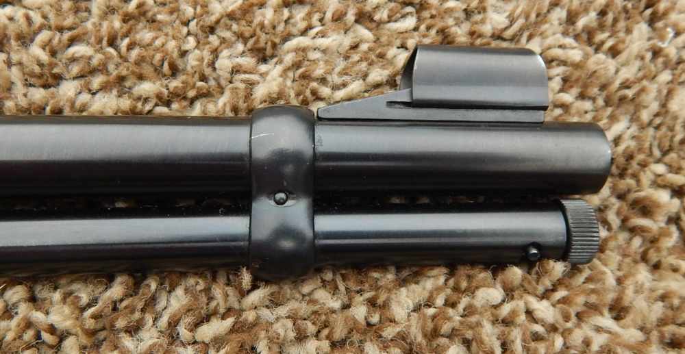 Winchester Model 9422 Rifle – 22 S, L, LR - 1992-img-10