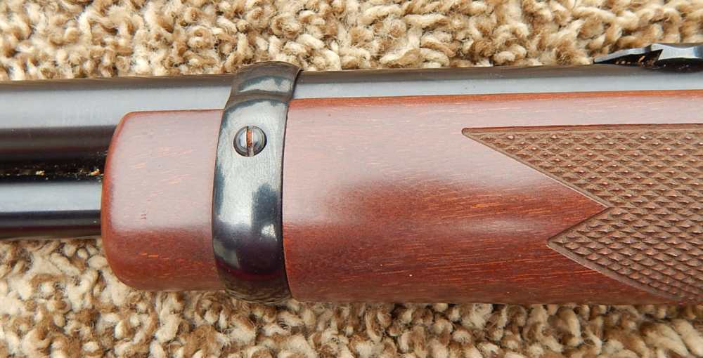Winchester Model 9422 Rifle – 22 S, L, LR - 1992-img-28