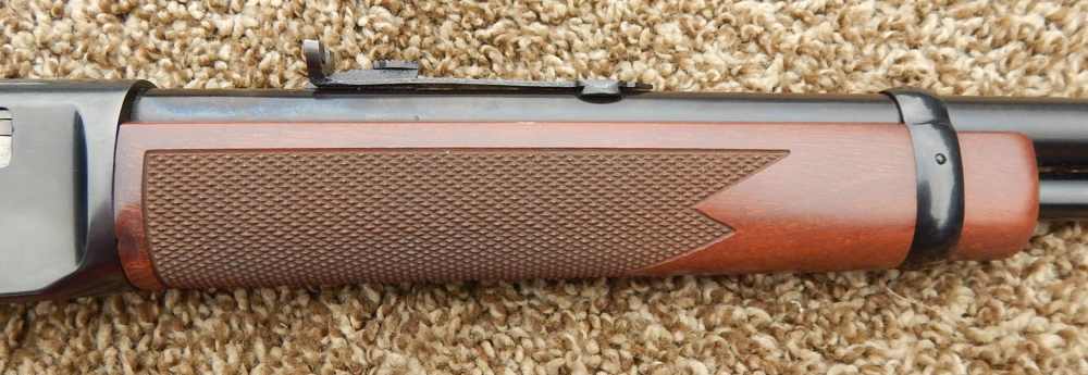 Winchester Model 9422 Rifle – 22 S, L, LR - 1992-img-6