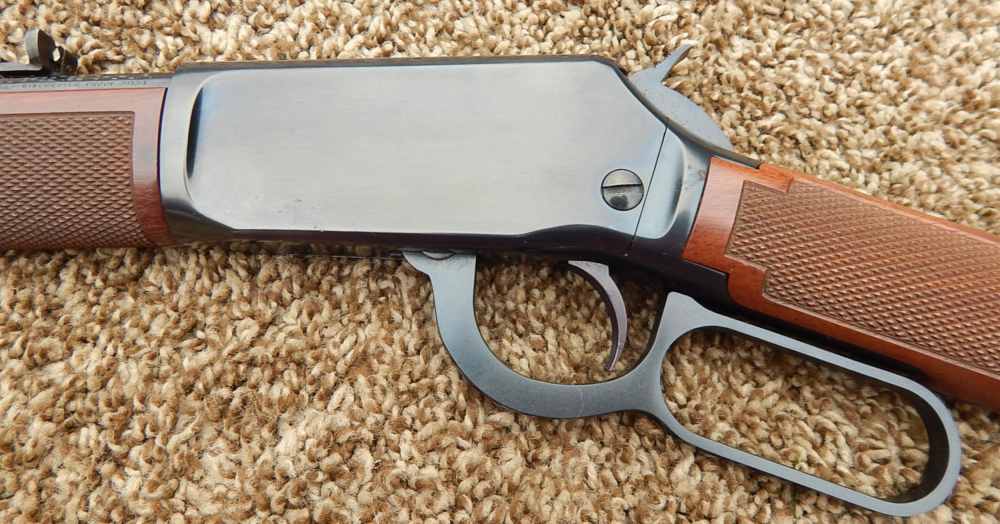Winchester Model 9422 Rifle – 22 S, L, LR - 1992-img-21