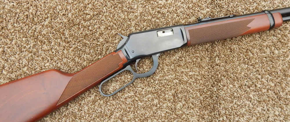 Winchester Model 9422 Rifle – 22 S, L, LR - 1992-img-50