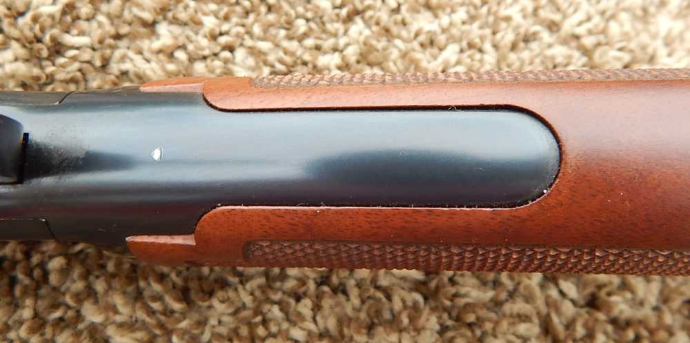 Winchester Model 9422 Rifle – 22 S, L, LR - 1992-img-45