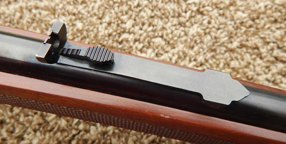 Winchester Model 9422 Rifle – 22 S, L, LR - 1992-img-17
