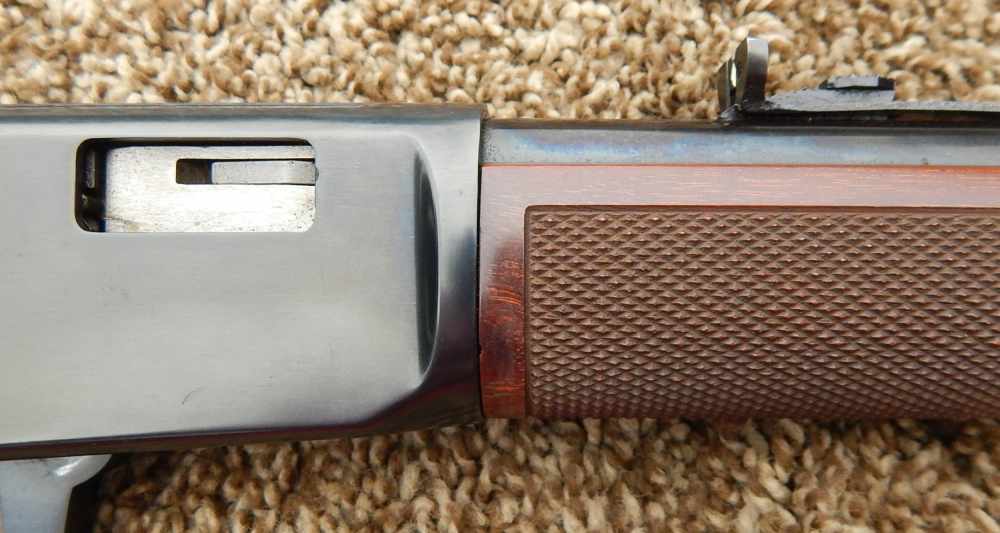 Winchester Model 9422 Rifle – 22 S, L, LR - 1992-img-7