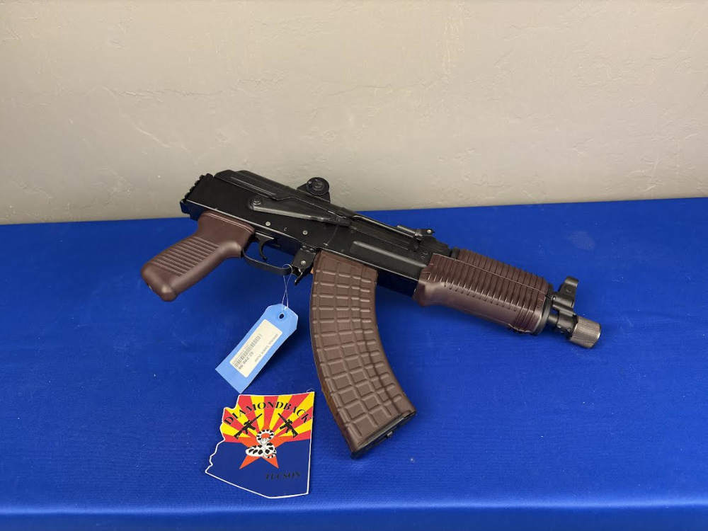ARSENAL SAM7K PISTOL-img-0
