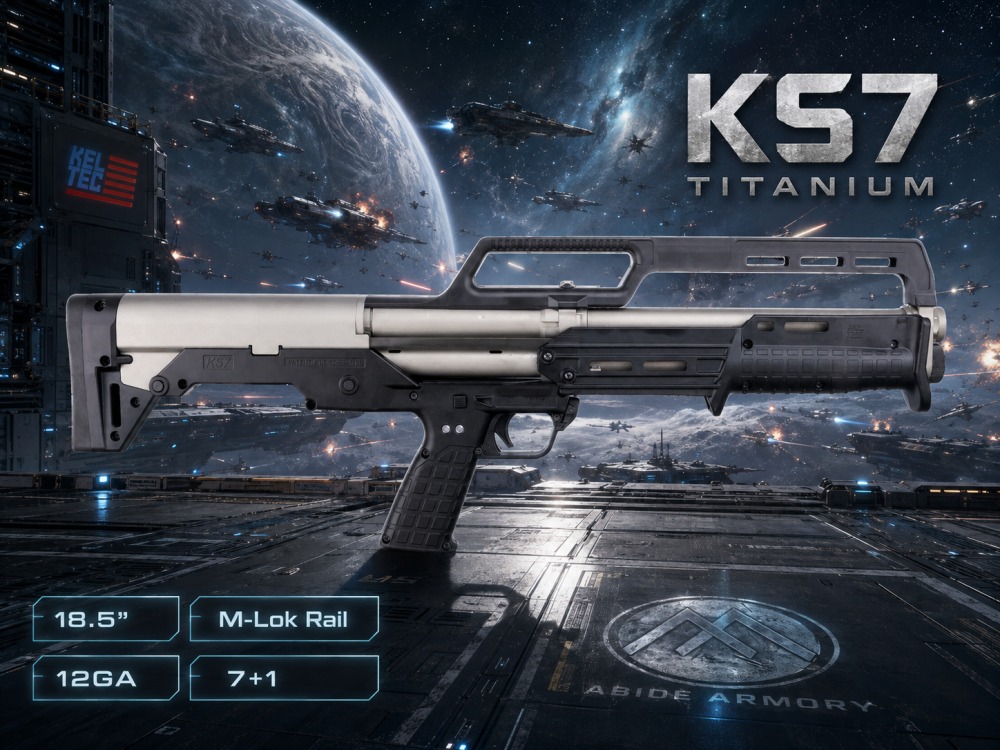 KelTec KS7-img-0