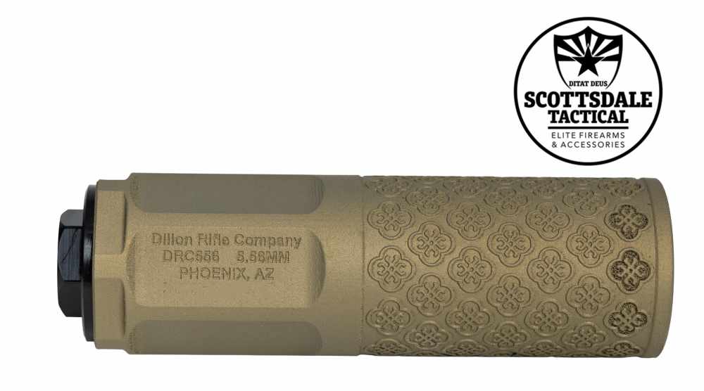 Dillon Rifle Company Inconel 5.56-img-2