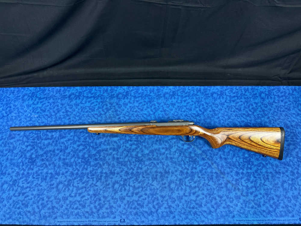 Ruger All-Weather 77/22 Bolt Action .22 LR – Laminate Stock *LAYAWAY*-img-6