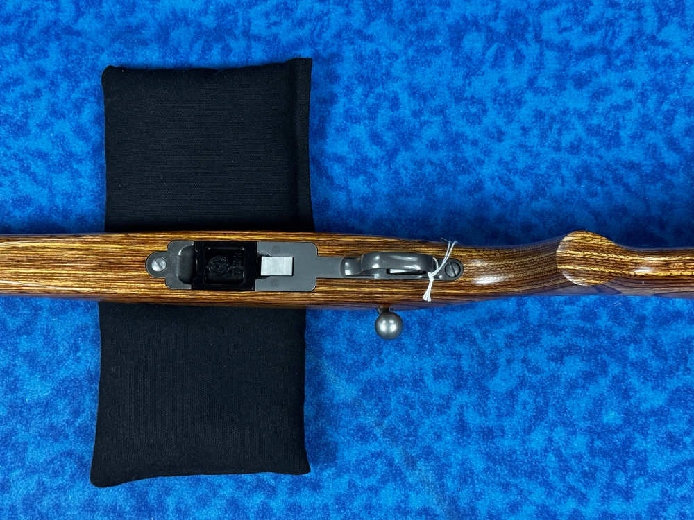 Ruger All-Weather 77/22 Bolt Action .22 LR – Laminate Stock *LAYAWAY*-img-20
