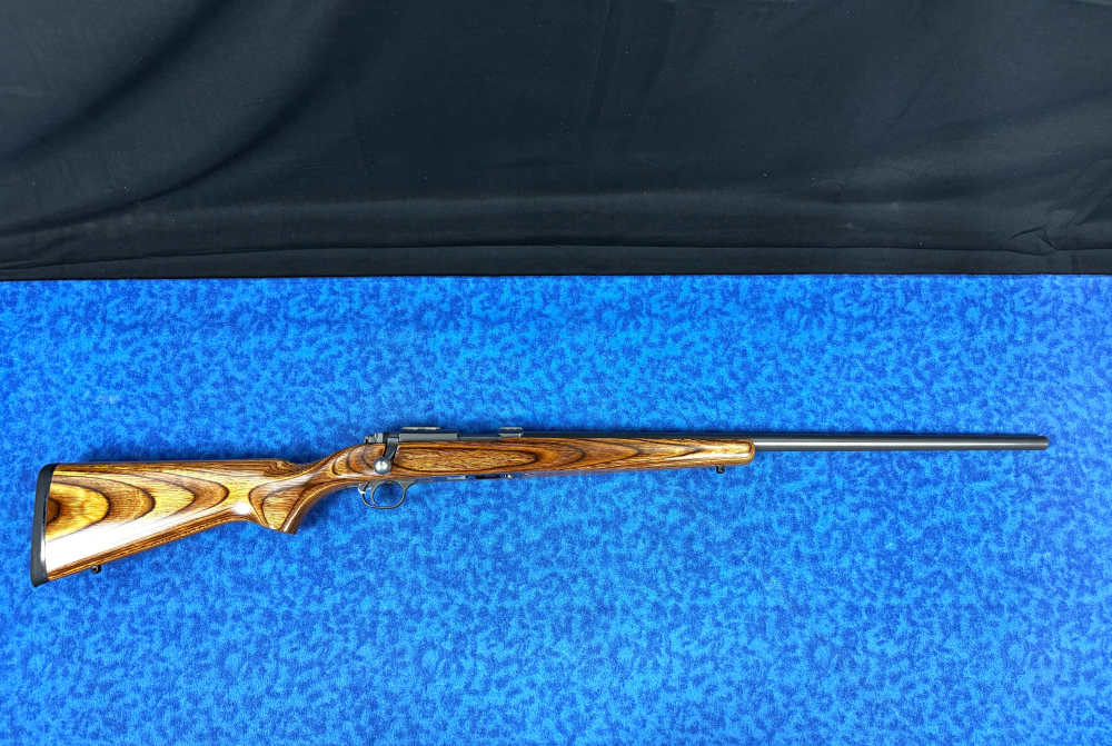 Ruger All-Weather 77/22 Bolt Action .22 LR – Laminate Stock *LAYAWAY*-img-0