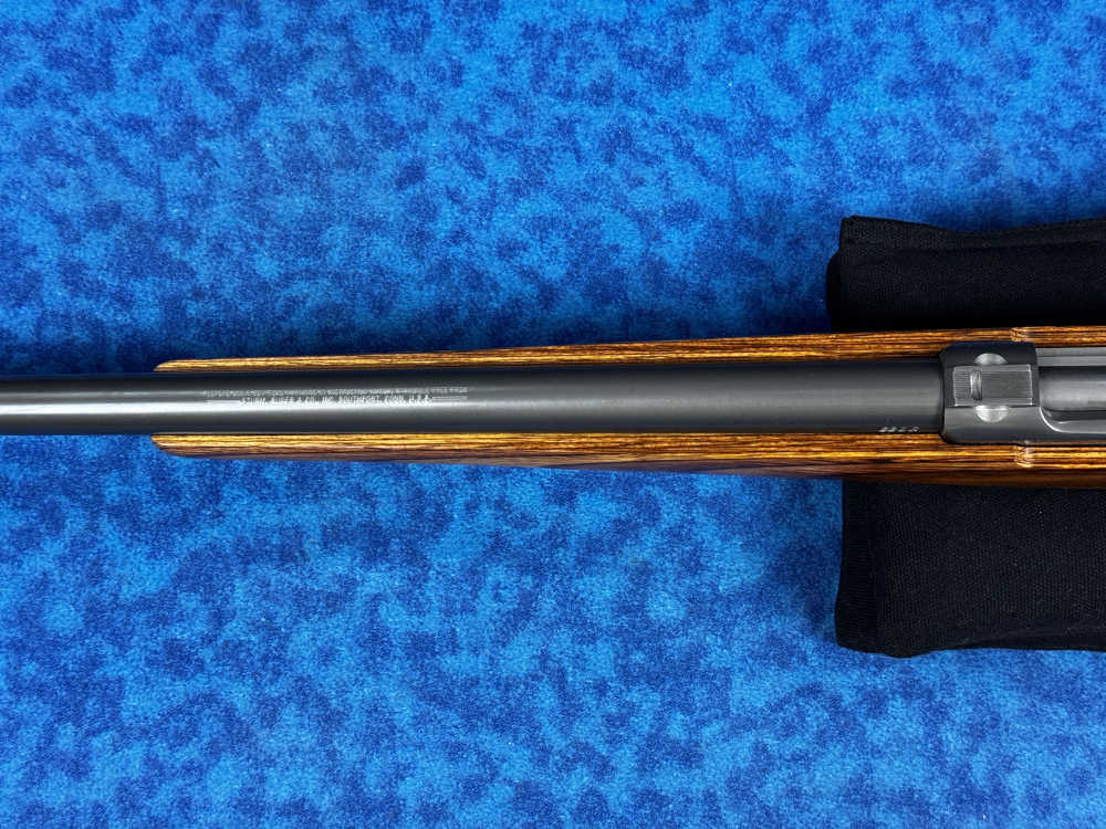 Ruger All-Weather 77/22 Bolt Action .22 LR – Laminate Stock *LAYAWAY*-img-15