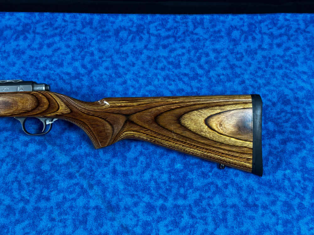 Ruger All-Weather 77/22 Bolt Action .22 LR – Laminate Stock *LAYAWAY*-img-7