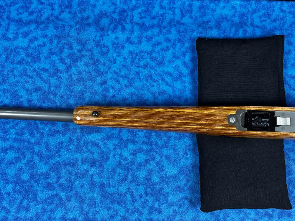 Ruger All-Weather 77/22 Bolt Action .22 LR – Laminate Stock *LAYAWAY*-img-21
