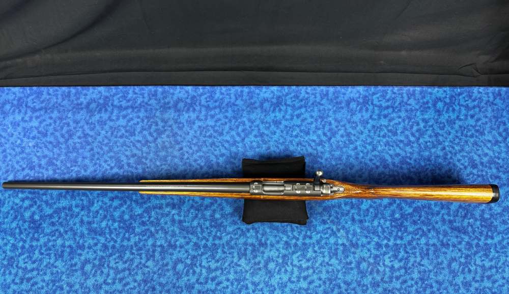 Ruger All-Weather 77/22 Bolt Action .22 LR – Laminate Stock *LAYAWAY*-img-12