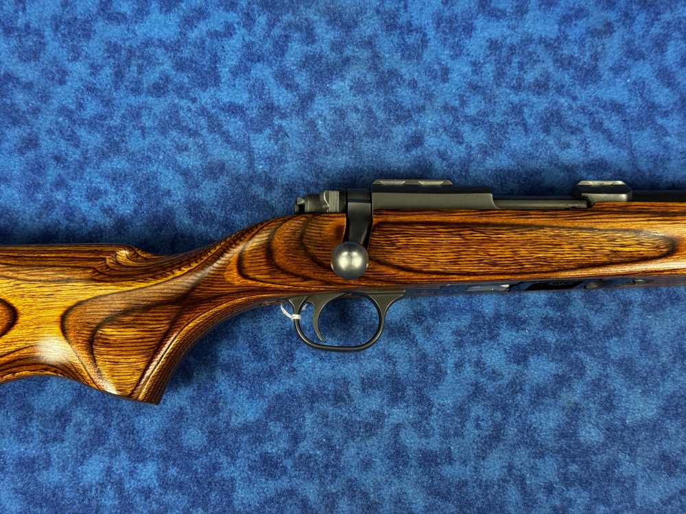 Ruger All-Weather 77/22 Bolt Action .22 LR – Laminate Stock *LAYAWAY*-img-2