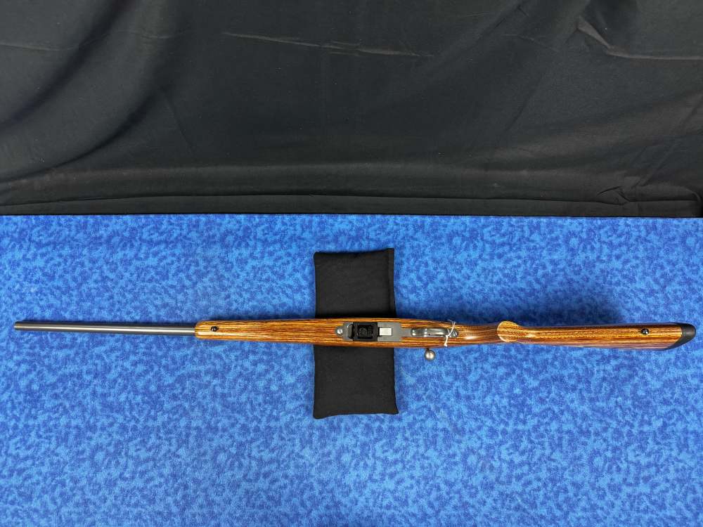 Ruger All-Weather 77/22 Bolt Action .22 LR – Laminate Stock *LAYAWAY*-img-18