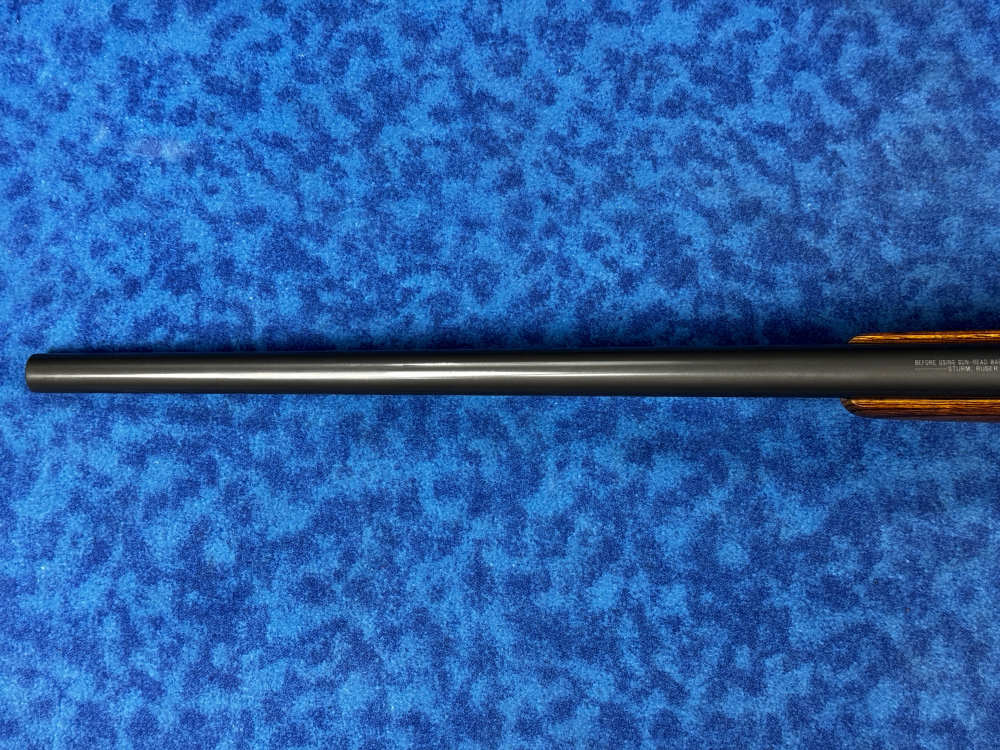 Ruger All-Weather 77/22 Bolt Action .22 LR – Laminate Stock *LAYAWAY*-img-17
