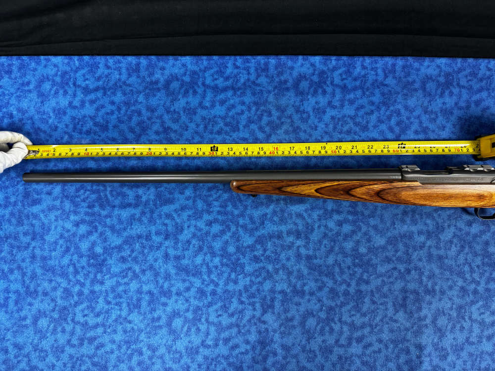 Ruger All-Weather 77/22 Bolt Action .22 LR – Laminate Stock *LAYAWAY*-img-11