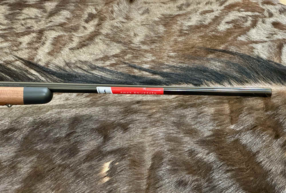 WINCHESTER MODEL 70 SUPER GRADE 264 WIN MAG 26" FANTASTIC WOOD, FREE SAFARI-img-5