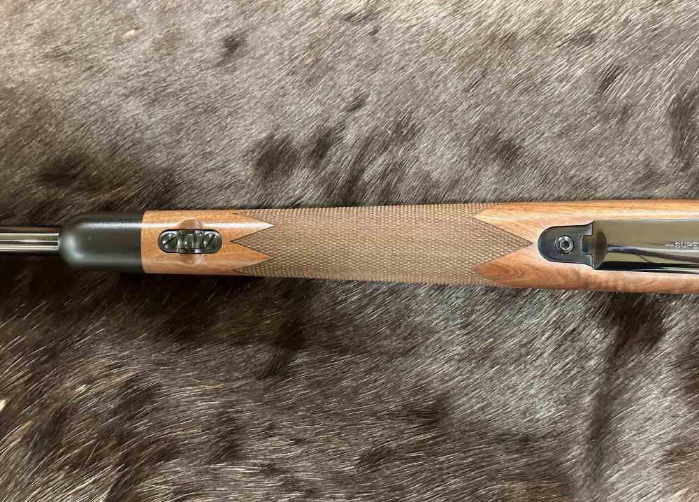 WINCHESTER MODEL 70 SUPER GRADE 264 WIN MAG 26" FANTASTIC WOOD, FREE SAFARI-img-16