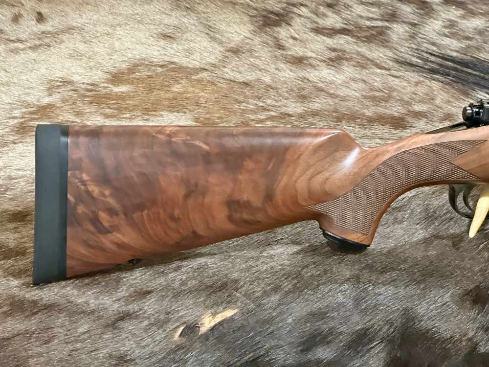 WINCHESTER MODEL 70 SUPER GRADE 264 WIN MAG 26" FANTASTIC WOOD, FREE SAFARI-img-0