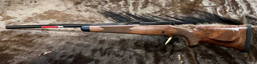 WINCHESTER MODEL 70 SUPER GRADE 264 WIN MAG 26" FANTASTIC WOOD, FREE SAFARI-img-2