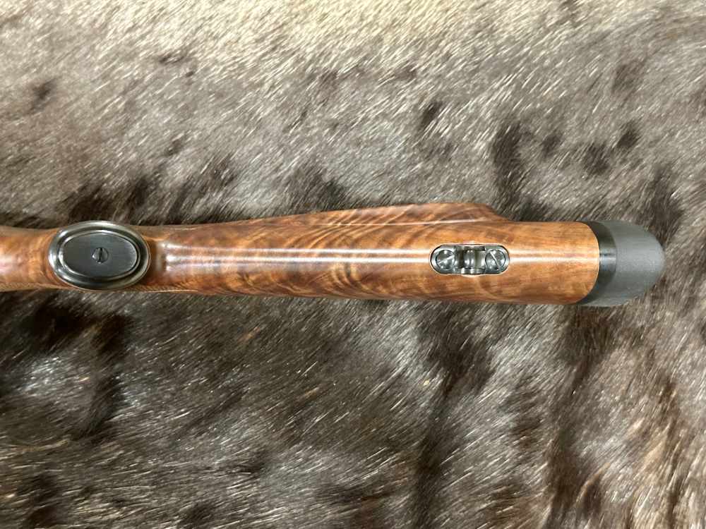 WINCHESTER MODEL 70 SUPER GRADE 264 WIN MAG 26" FANTASTIC WOOD, FREE SAFARI-img-19