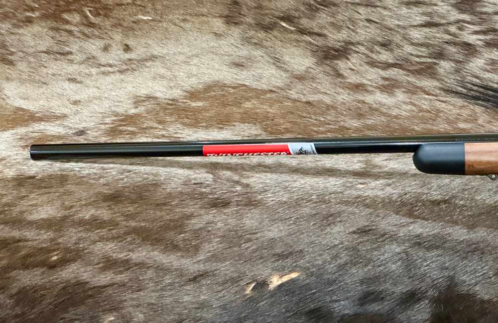 WINCHESTER MODEL 70 SUPER GRADE 264 WIN MAG 26" FANTASTIC WOOD, FREE SAFARI-img-12