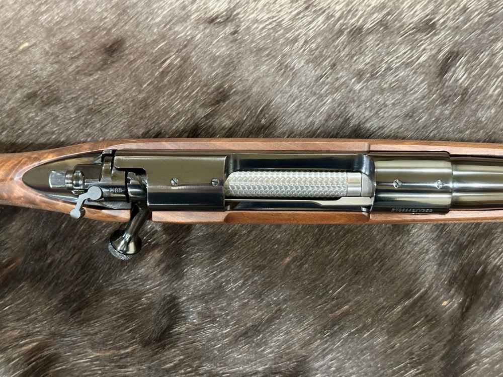 WINCHESTER MODEL 70 SUPER GRADE 264 WIN MAG 26" FANTASTIC WOOD, FREE SAFARI-img-7
