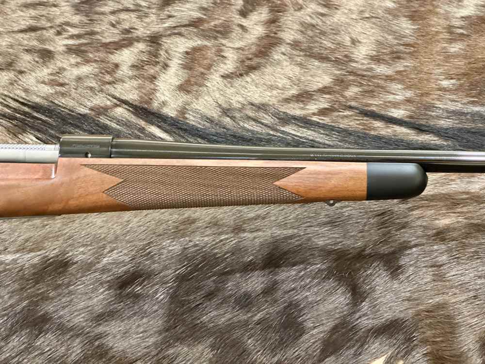 WINCHESTER MODEL 70 SUPER GRADE 264 WIN MAG 26" FANTASTIC WOOD, FREE SAFARI-img-4