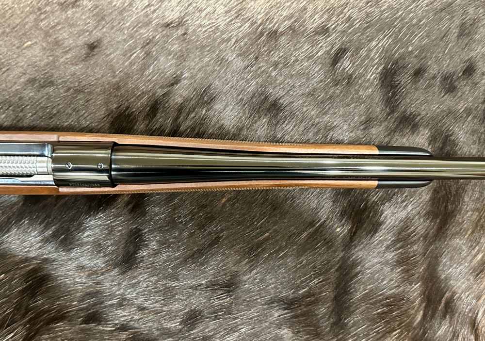 WINCHESTER MODEL 70 SUPER GRADE 264 WIN MAG 26" FANTASTIC WOOD, FREE SAFARI-img-8
