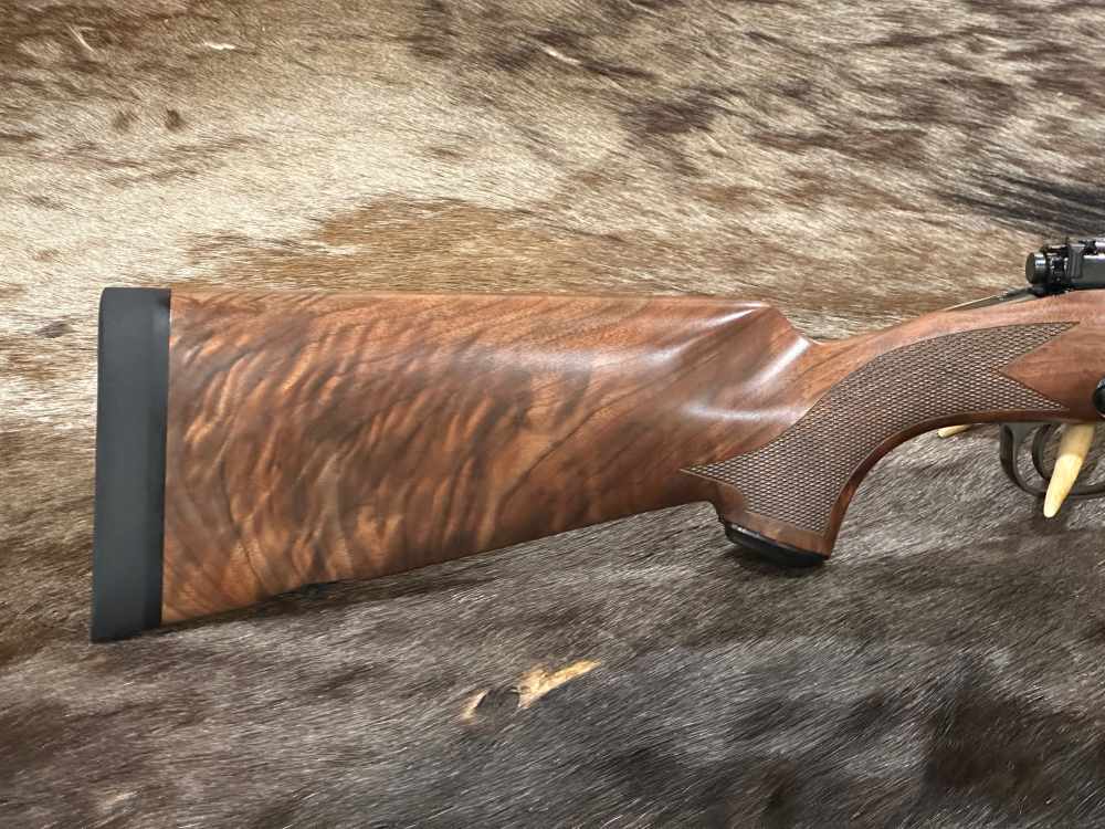 WINCHESTER MODEL 70 SUPER GRADE 264 WIN MAG 26" GREAT WOOD, FREE SAFARI-img-0